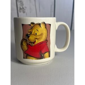 Winnie The Pooh Mug